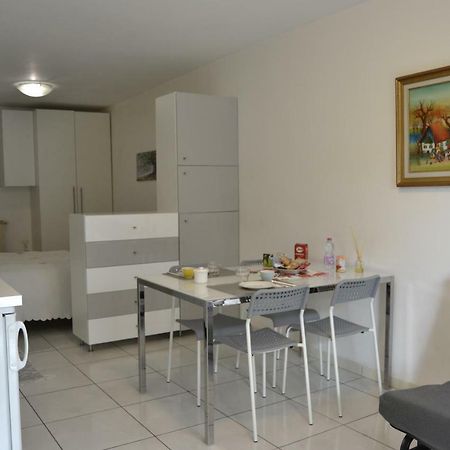 Poggio Ai Vigneti Apartment Entratico Ngoại thất bức ảnh