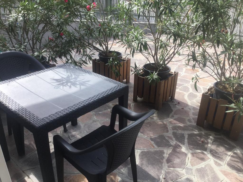 Poggio Ai Vigneti Apartment Entratico Ngoại thất bức ảnh