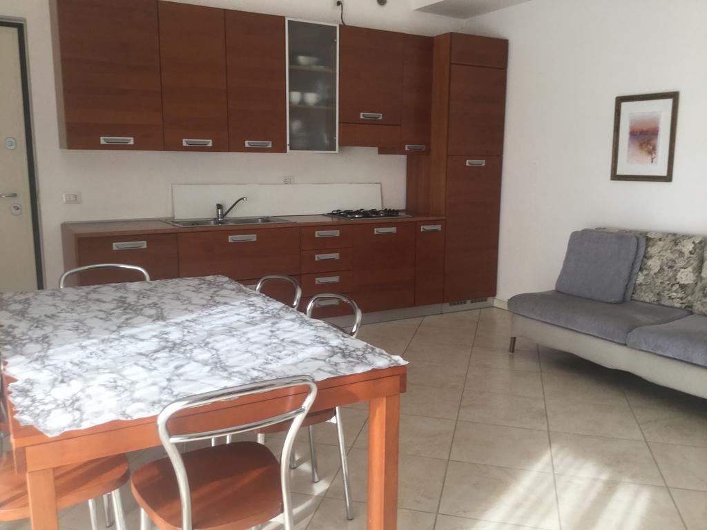 Poggio Ai Vigneti Apartment Entratico Ngoại thất bức ảnh