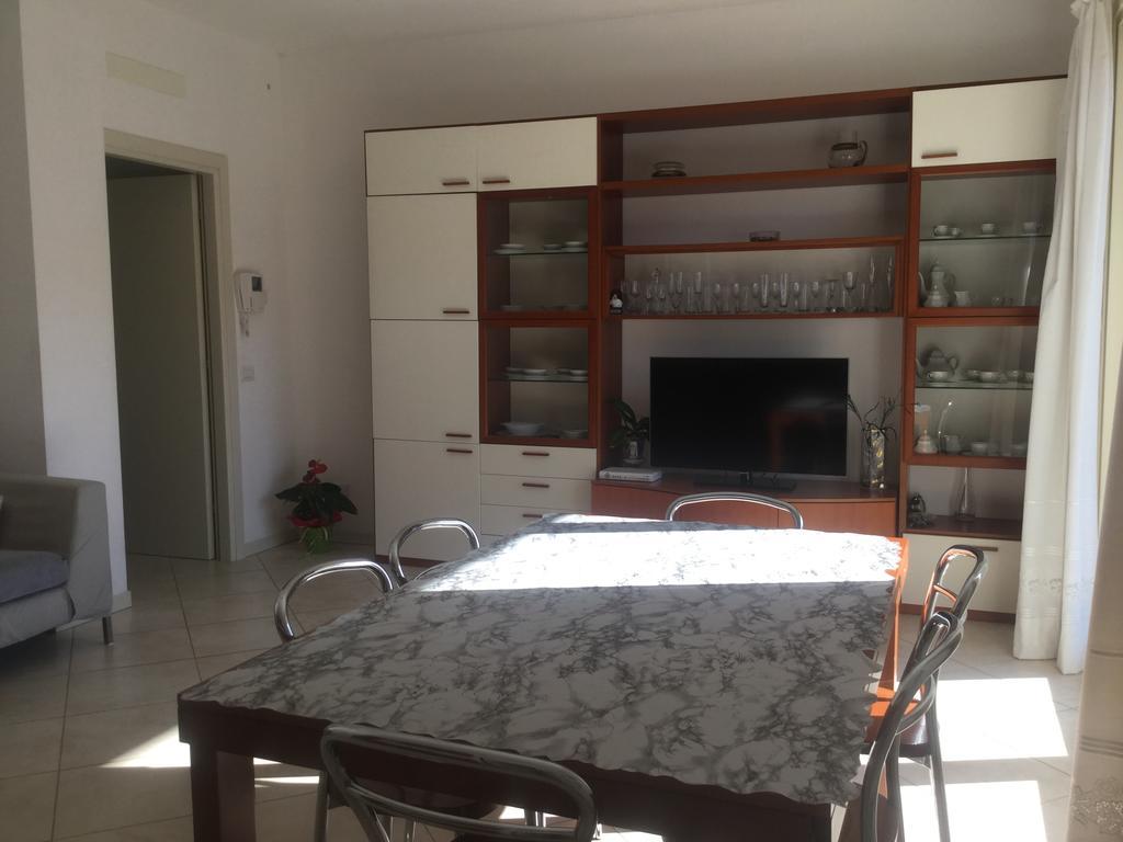 Poggio Ai Vigneti Apartment Entratico Ngoại thất bức ảnh