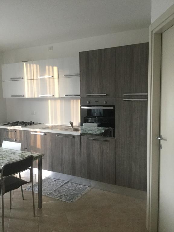 Poggio Ai Vigneti Apartment Entratico Ngoại thất bức ảnh
