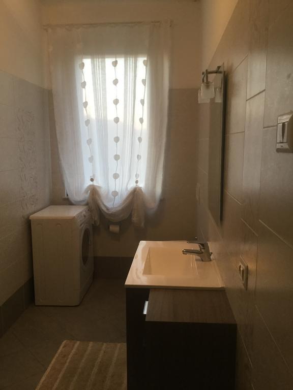 Poggio Ai Vigneti Apartment Entratico Ngoại thất bức ảnh