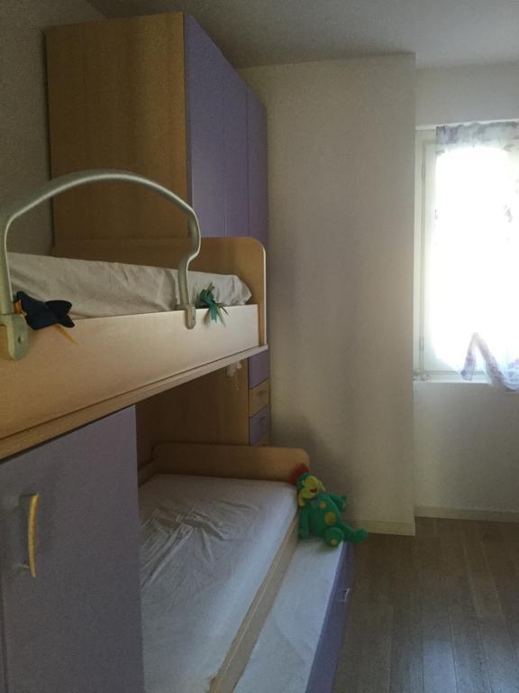 Poggio Ai Vigneti Apartment Entratico Ngoại thất bức ảnh