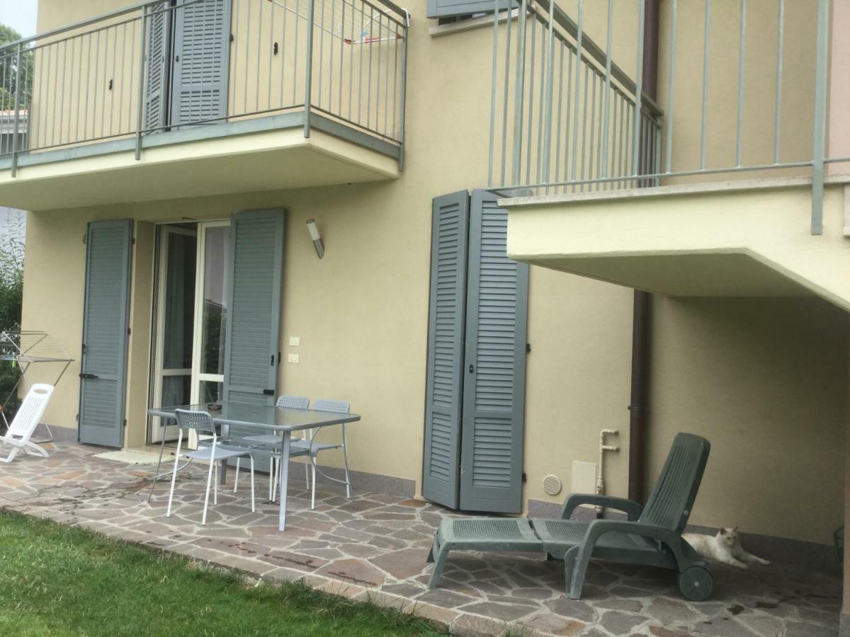Poggio Ai Vigneti Apartment Entratico Ngoại thất bức ảnh