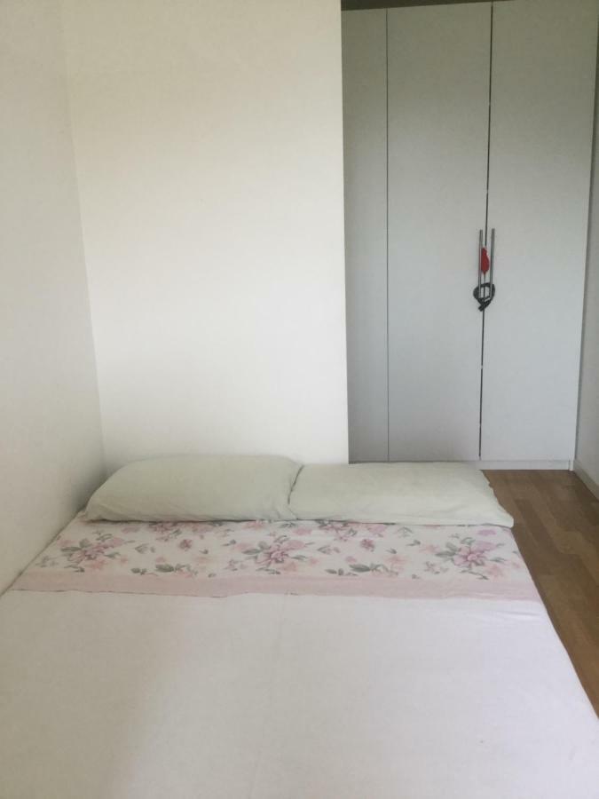 Poggio Ai Vigneti Apartment Entratico Ngoại thất bức ảnh