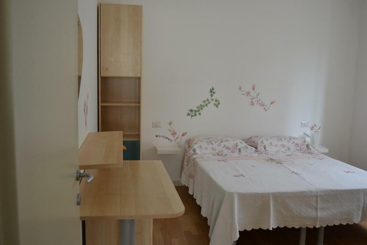 Poggio Ai Vigneti Apartment Entratico Ngoại thất bức ảnh