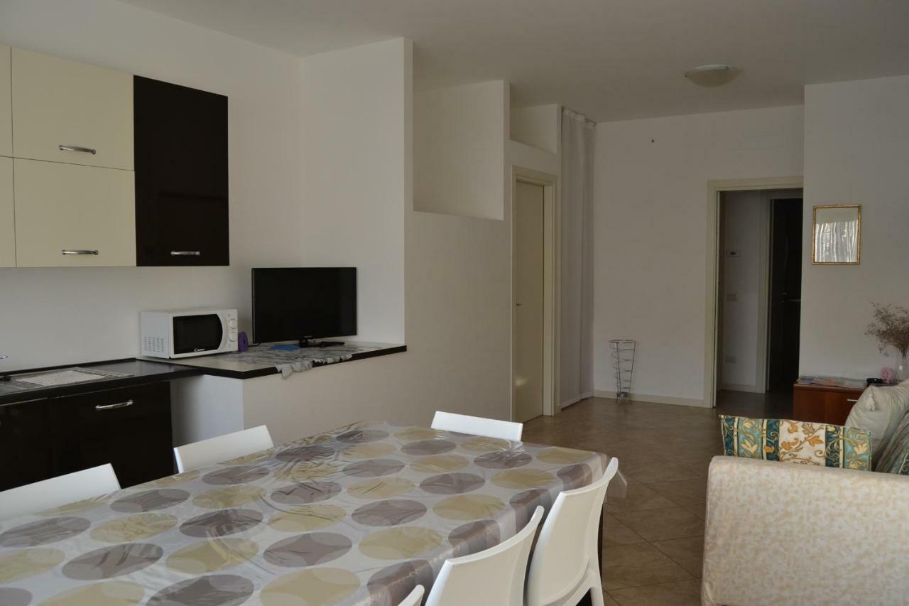 Poggio Ai Vigneti Apartment Entratico Ngoại thất bức ảnh