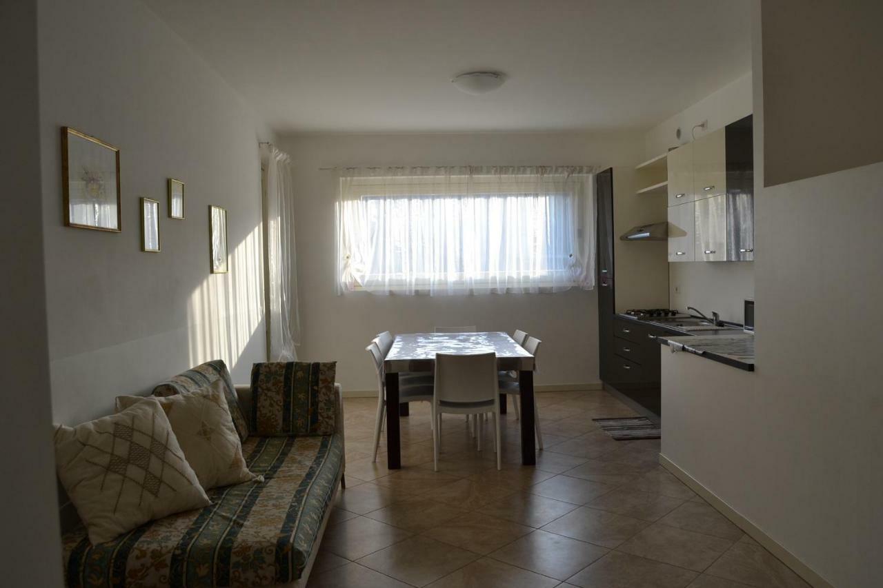 Poggio Ai Vigneti Apartment Entratico Ngoại thất bức ảnh