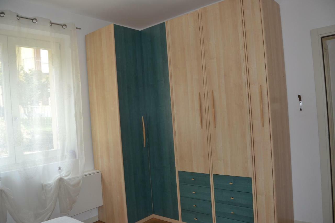 Poggio Ai Vigneti Apartment Entratico Ngoại thất bức ảnh