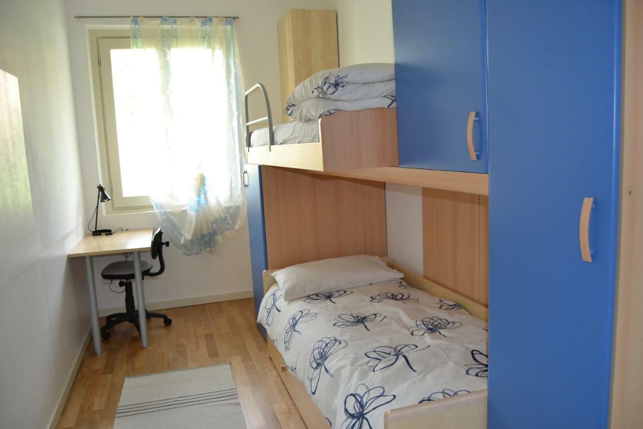 Poggio Ai Vigneti Apartment Entratico Ngoại thất bức ảnh