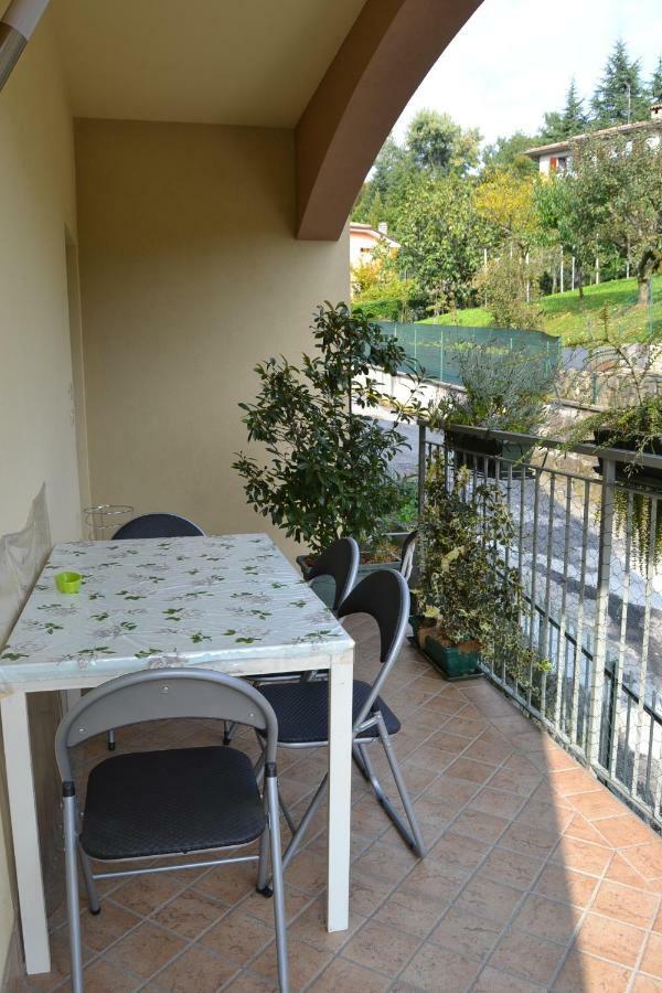 Poggio Ai Vigneti Apartment Entratico Ngoại thất bức ảnh