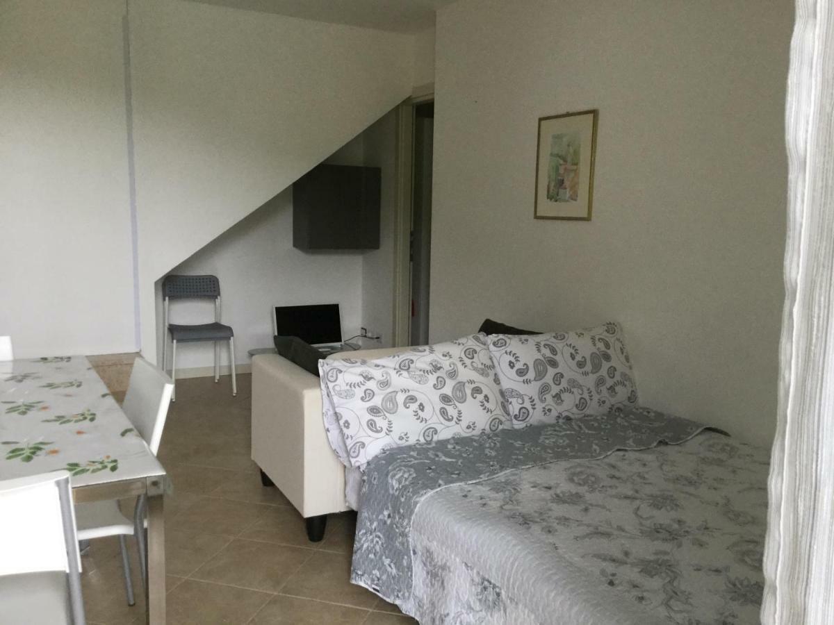 Poggio Ai Vigneti Apartment Entratico Ngoại thất bức ảnh
