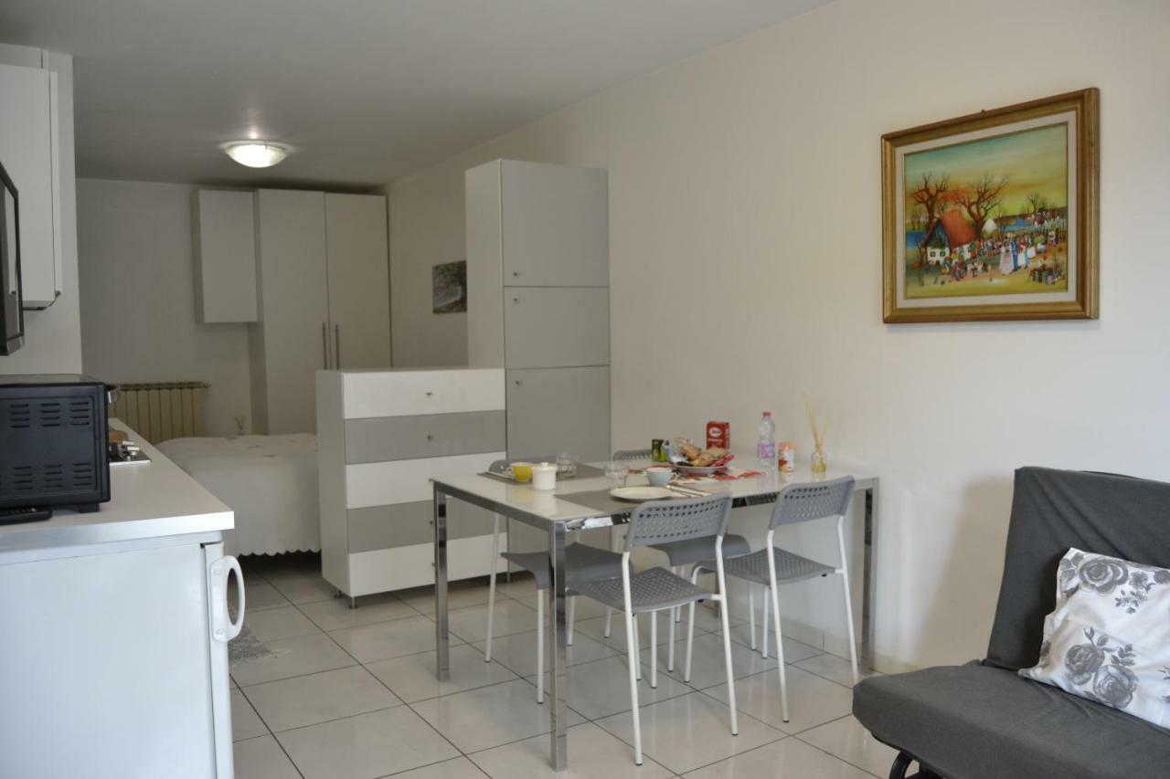 Poggio Ai Vigneti Apartment Entratico Ngoại thất bức ảnh
