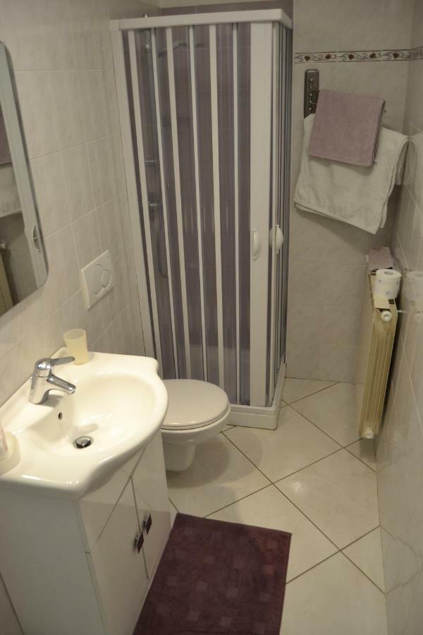 Poggio Ai Vigneti Apartment Entratico Ngoại thất bức ảnh