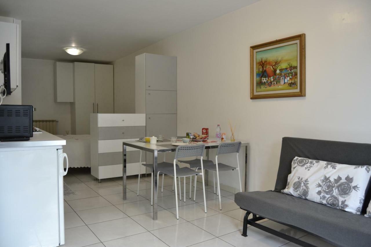 Poggio Ai Vigneti Apartment Entratico Ngoại thất bức ảnh