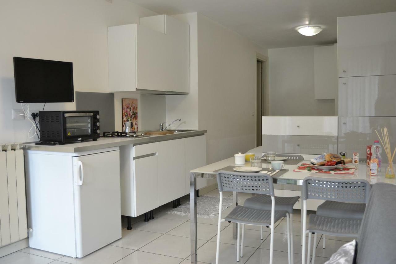 Poggio Ai Vigneti Apartment Entratico Ngoại thất bức ảnh