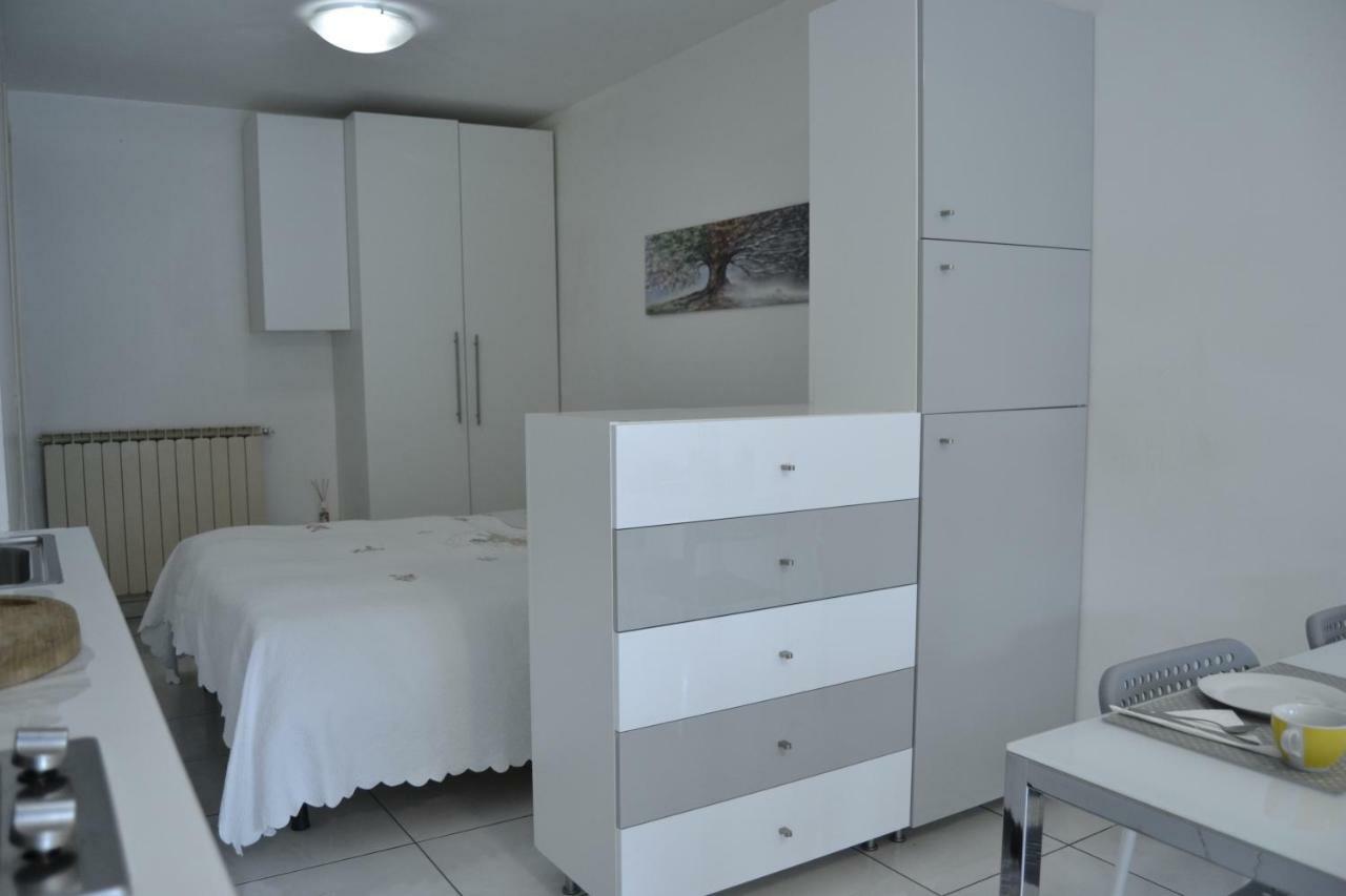 Poggio Ai Vigneti Apartment Entratico Ngoại thất bức ảnh