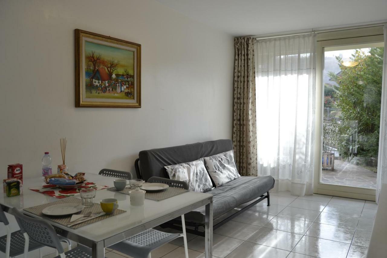 Poggio Ai Vigneti Apartment Entratico Ngoại thất bức ảnh