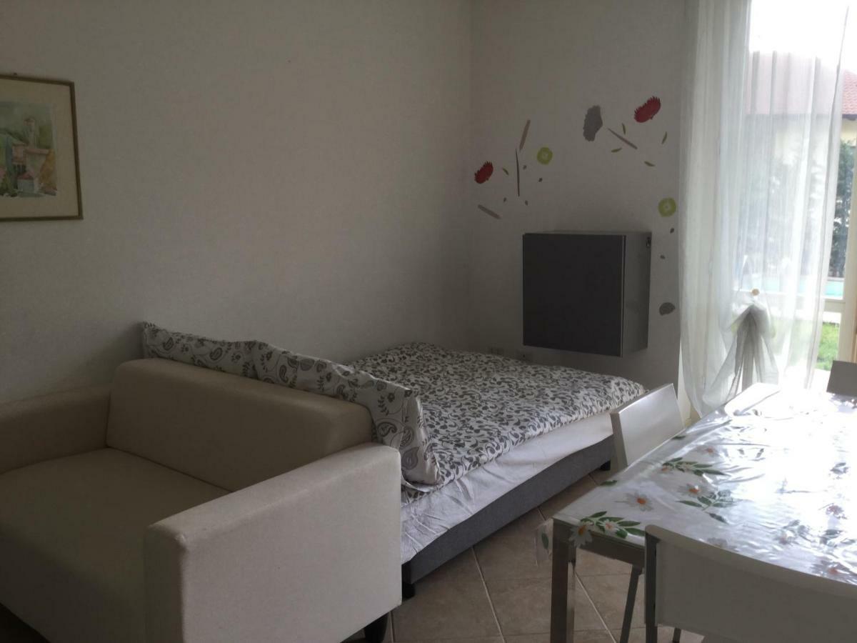 Poggio Ai Vigneti Apartment Entratico Ngoại thất bức ảnh